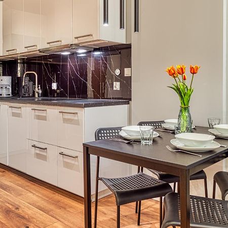 Apartamenty Karpatia Resort By Royal Aparts Karpacz Eksteriør bilde