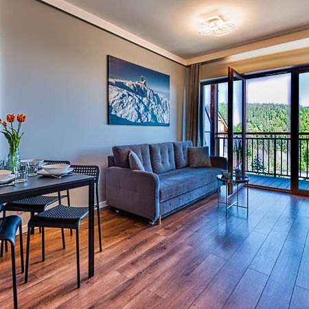 Apartamenty Karpatia Resort By Royal Aparts Karpacz Eksteriør bilde