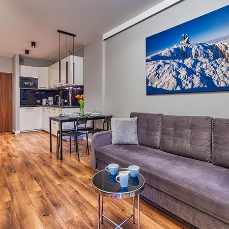 Apartamenty Karpatia Resort By Royal Aparts Karpacz Eksteriør bilde