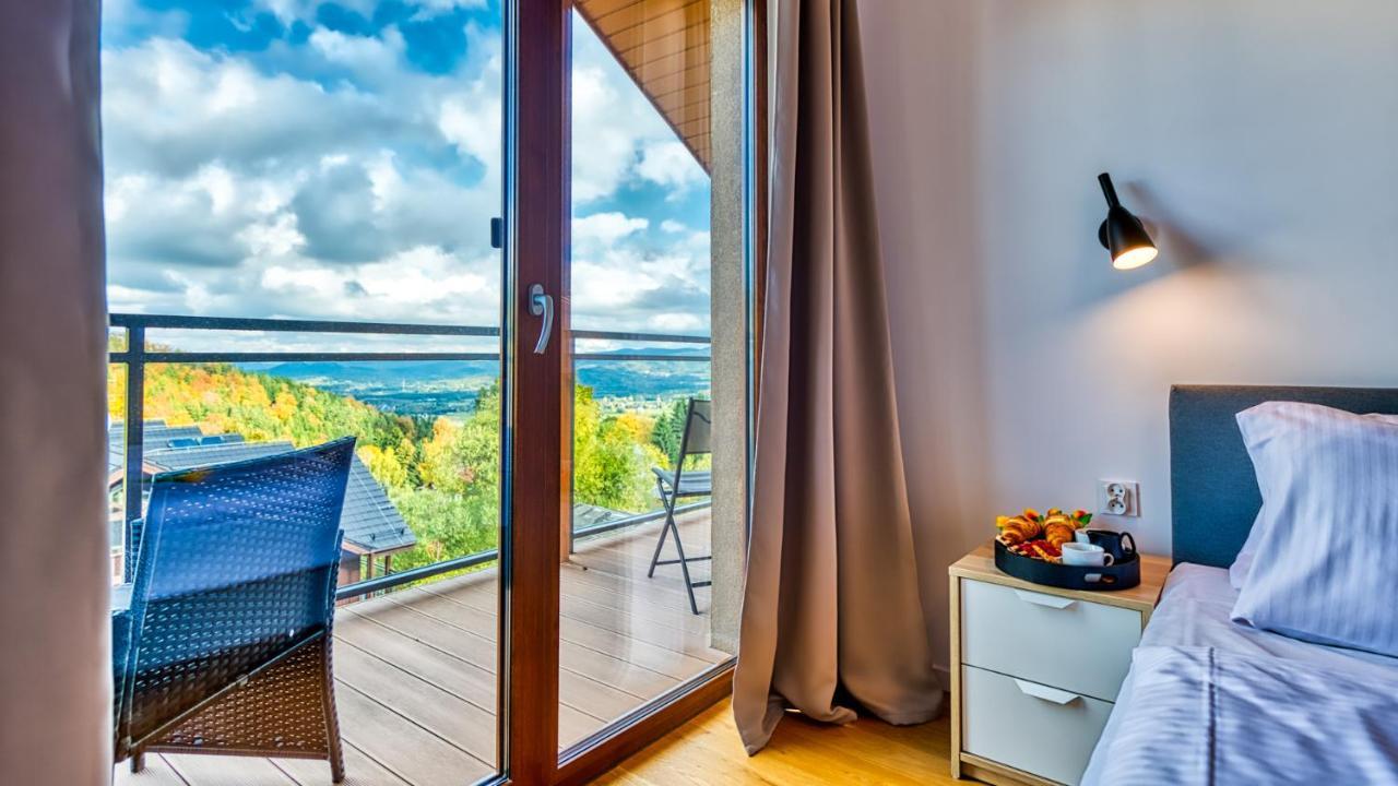 Apartamenty Karpatia Resort By Royal Aparts Karpacz Eksteriør bilde