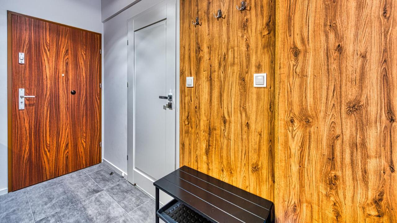 Apartamenty Karpatia Resort By Royal Aparts Karpacz Eksteriør bilde