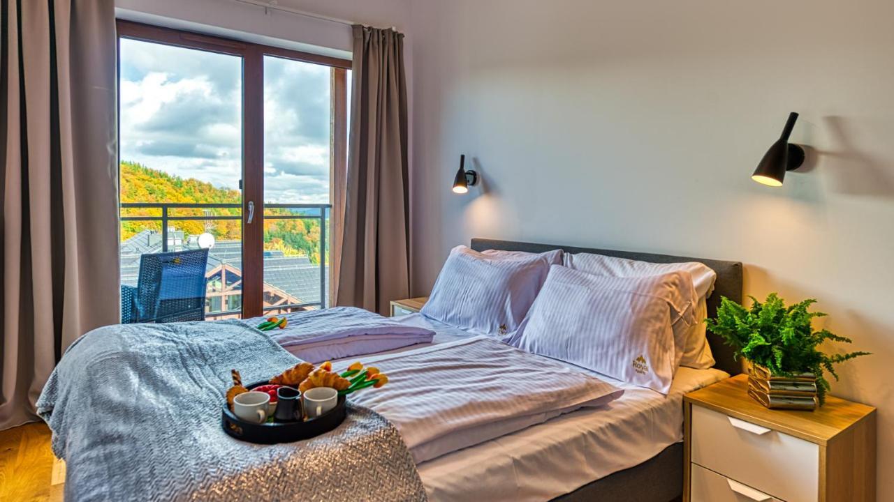 Apartamenty Karpatia Resort By Royal Aparts Karpacz Eksteriør bilde