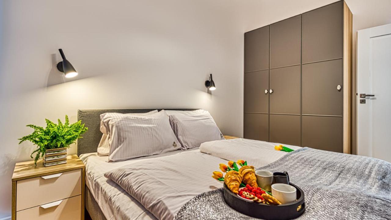 Apartamenty Karpatia Resort By Royal Aparts Karpacz Eksteriør bilde