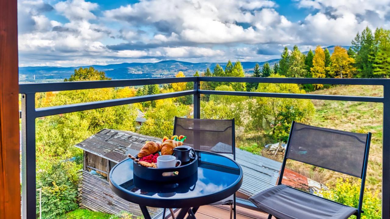 Apartamenty Karpatia Resort By Royal Aparts Karpacz Eksteriør bilde