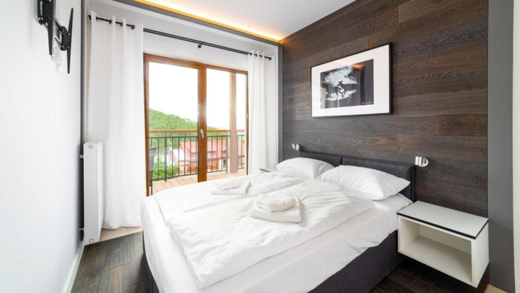 Apartamenty Karpatia Resort By Royal Aparts Karpacz Eksteriør bilde