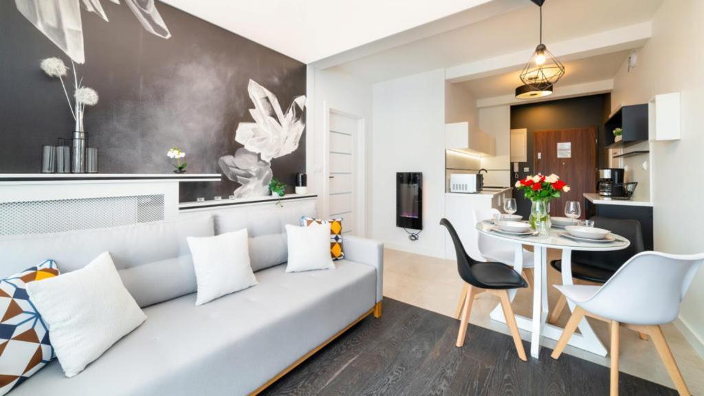Apartamenty Karpatia Resort By Royal Aparts Karpacz Eksteriør bilde