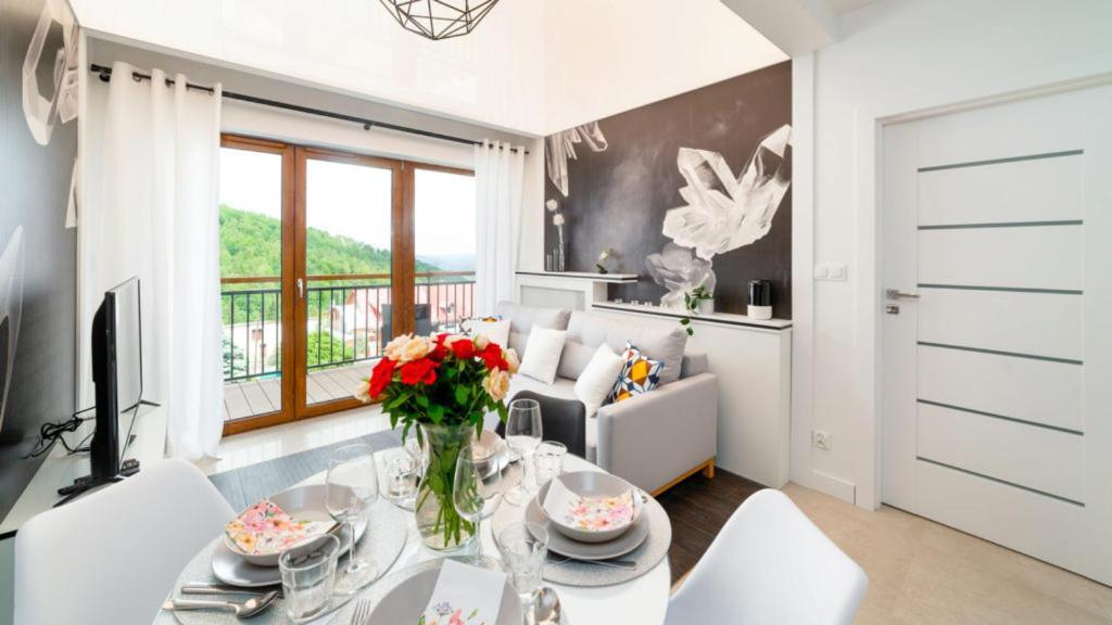 Apartamenty Karpatia Resort By Royal Aparts Karpacz Eksteriør bilde