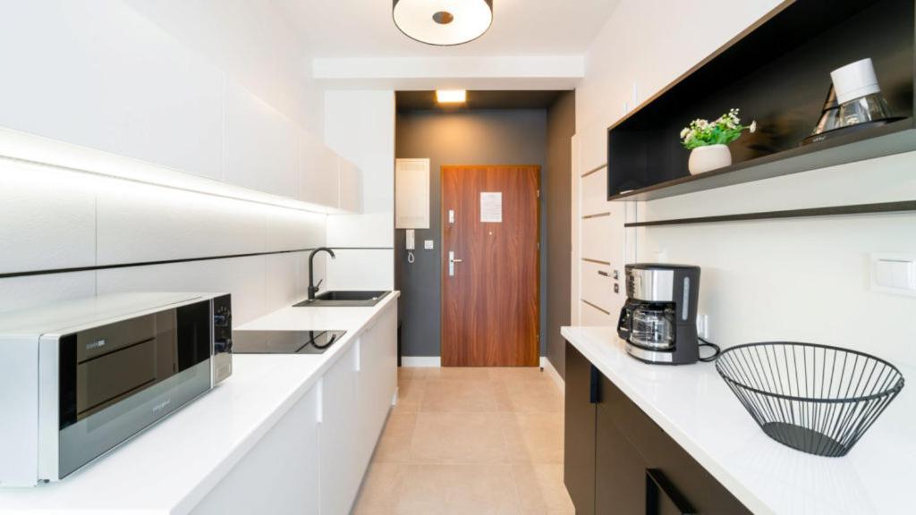 Apartamenty Karpatia Resort By Royal Aparts Karpacz Eksteriør bilde