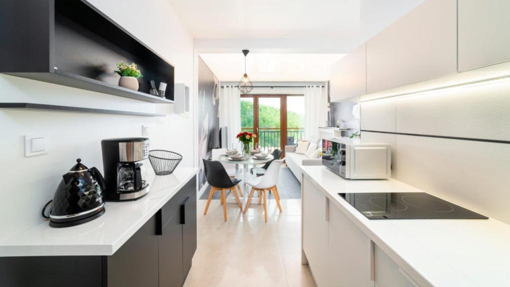 Apartamenty Karpatia Resort By Royal Aparts Karpacz Eksteriør bilde