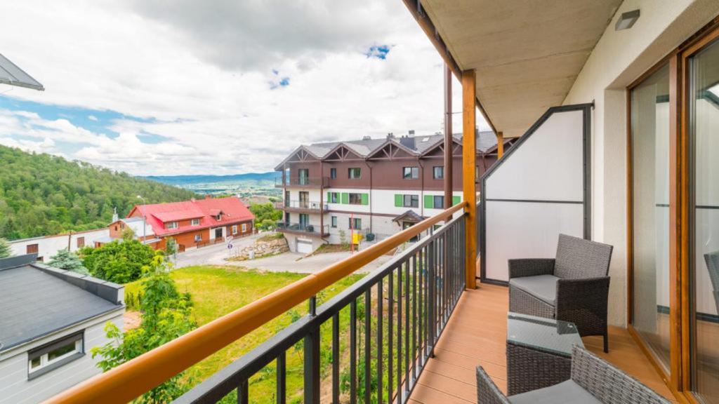 Apartamenty Karpatia Resort By Royal Aparts Karpacz Eksteriør bilde