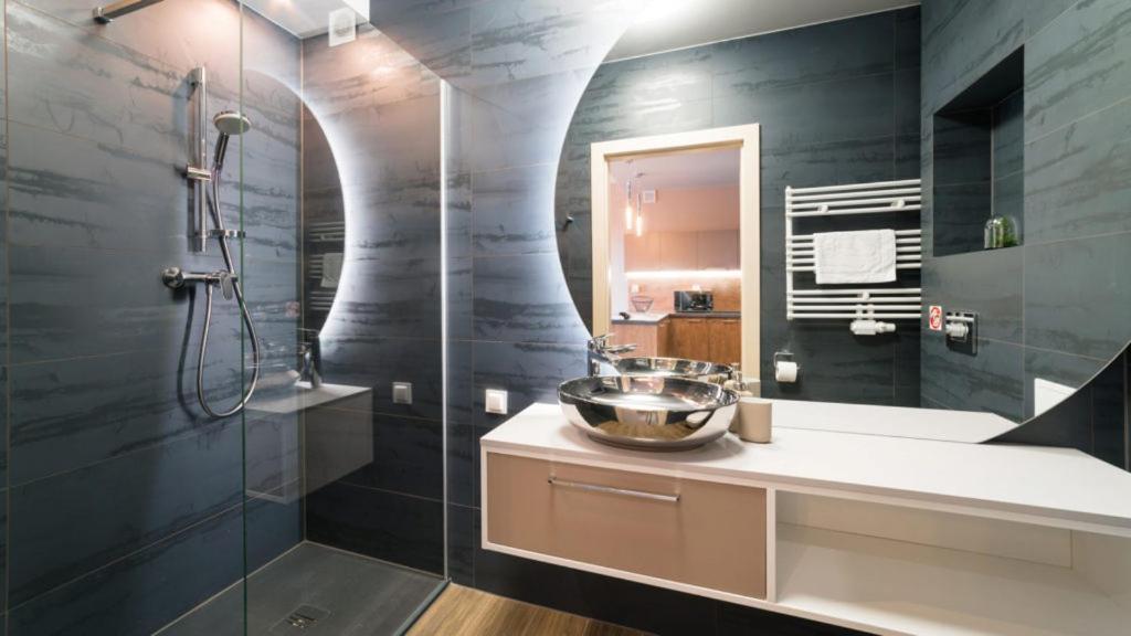 Apartamenty Karpatia Resort By Royal Aparts Karpacz Eksteriør bilde