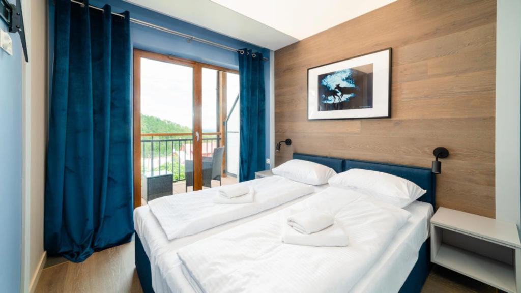 Apartamenty Karpatia Resort By Royal Aparts Karpacz Eksteriør bilde