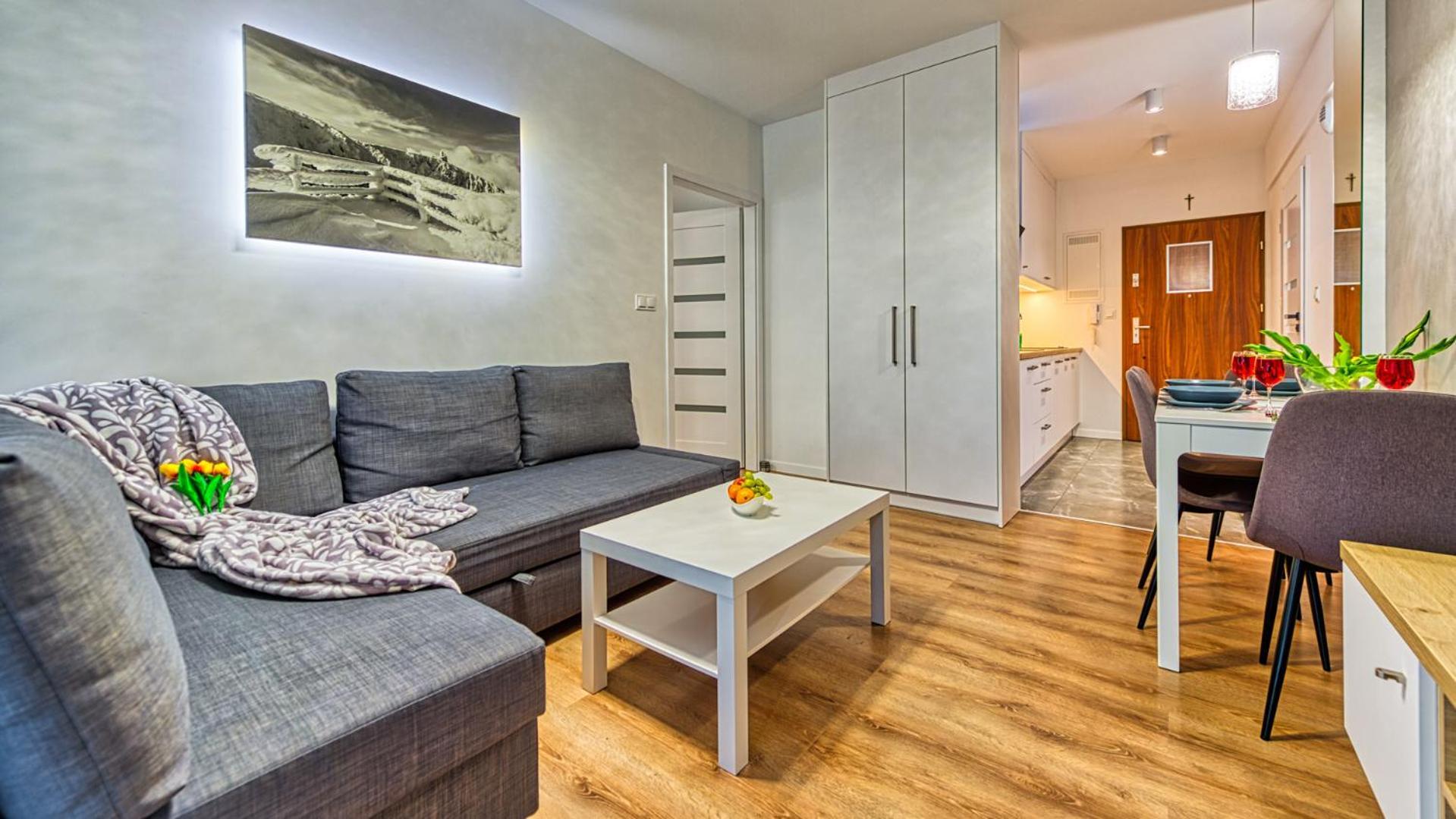 Apartamenty Karpatia Resort By Royal Aparts Karpacz Eksteriør bilde