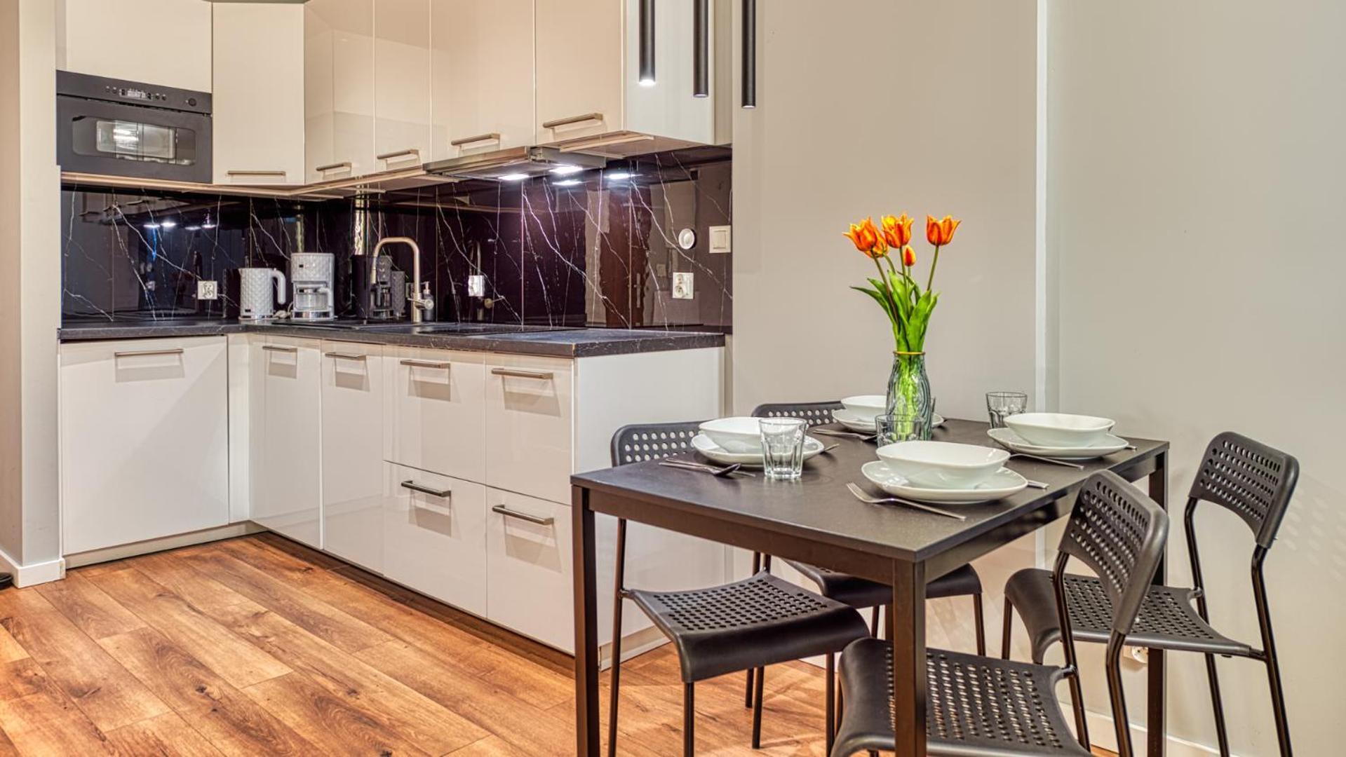 Apartamenty Karpatia Resort By Royal Aparts Karpacz Eksteriør bilde