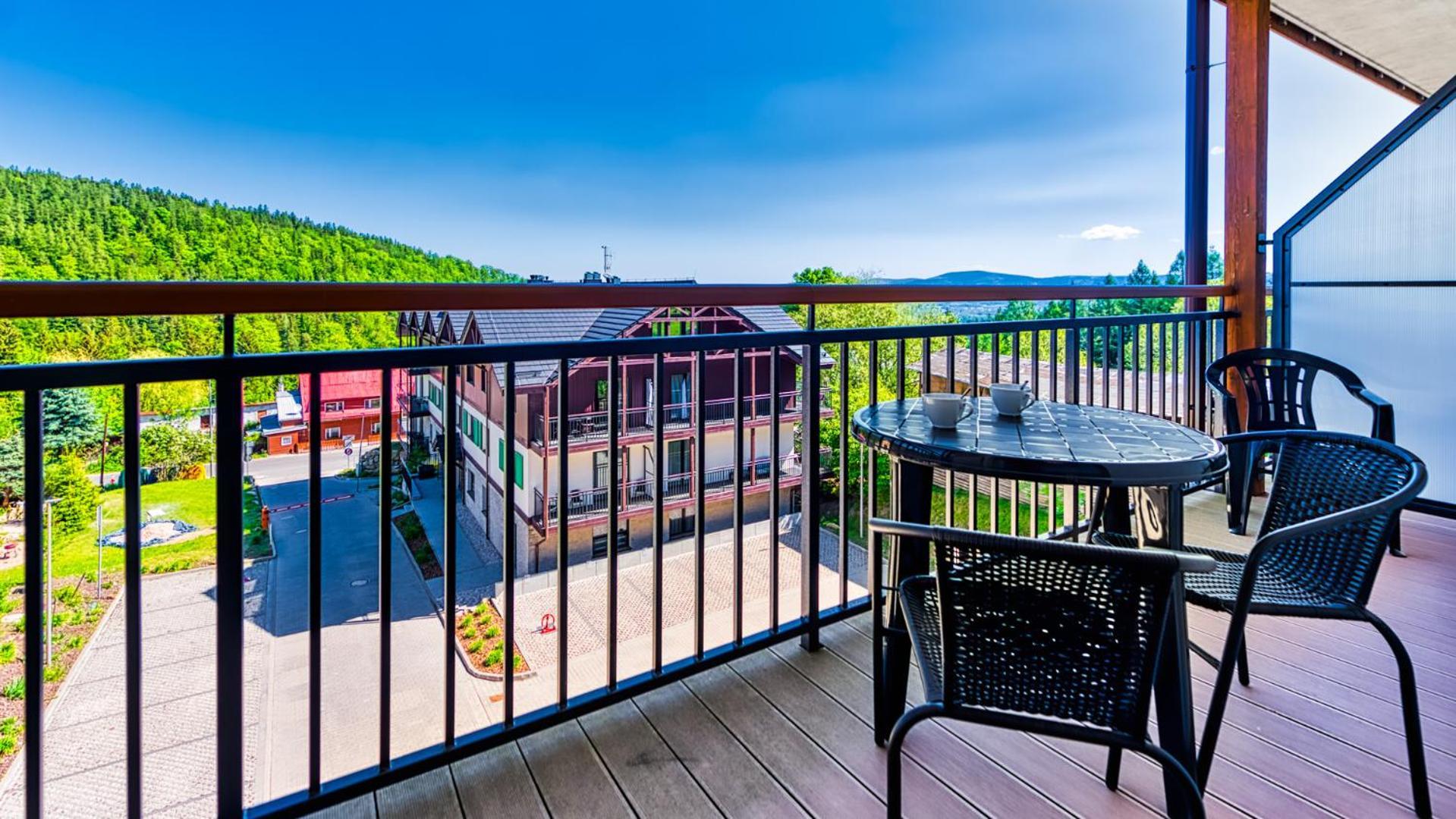 Apartamenty Karpatia Resort By Royal Aparts Karpacz Eksteriør bilde