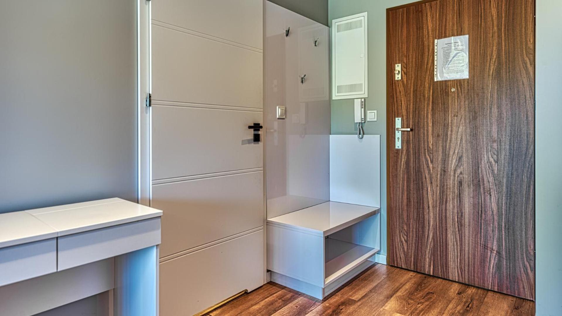 Apartamenty Karpatia Resort By Royal Aparts Karpacz Eksteriør bilde