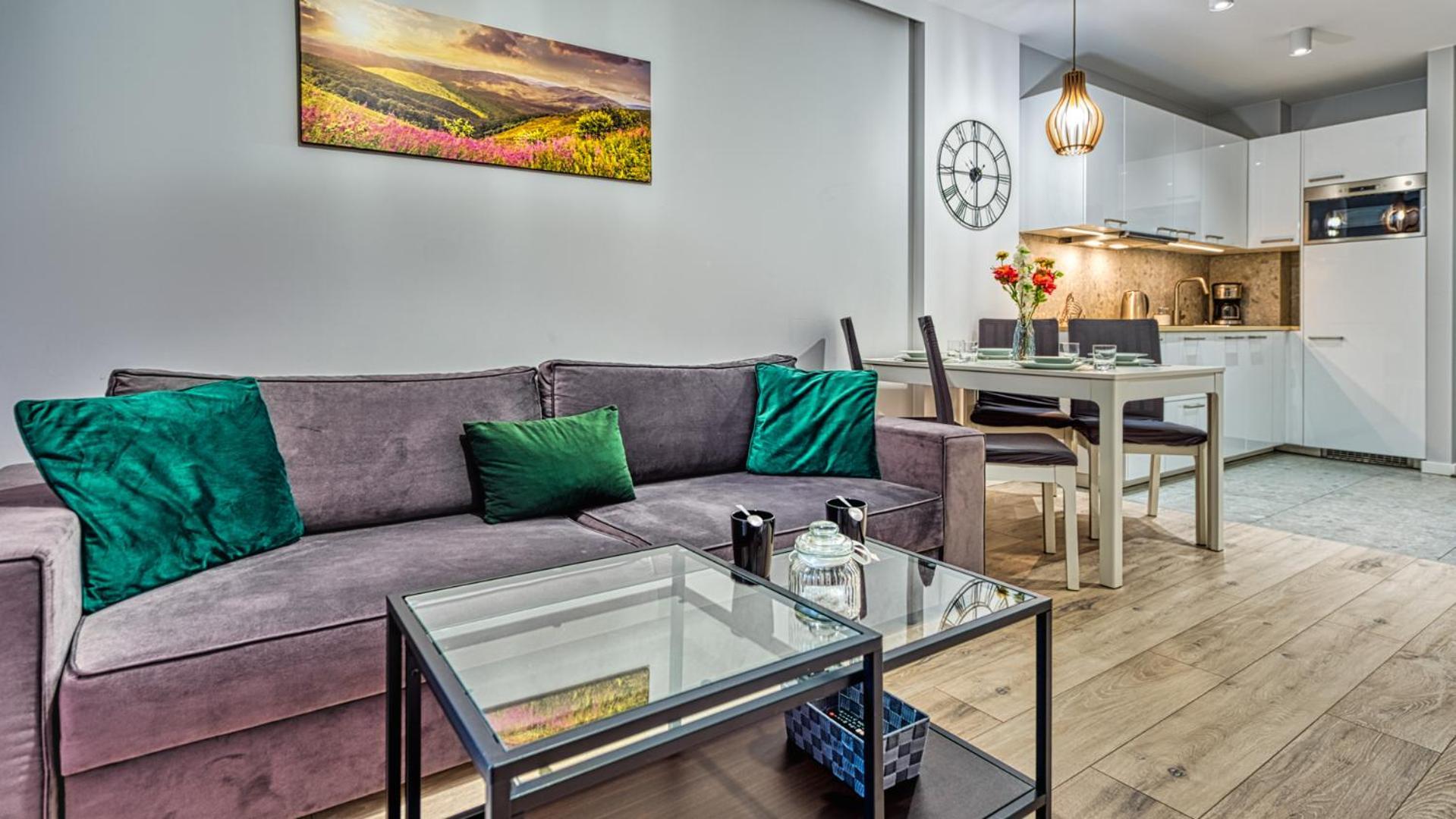 Apartamenty Karpatia Resort By Royal Aparts Karpacz Eksteriør bilde