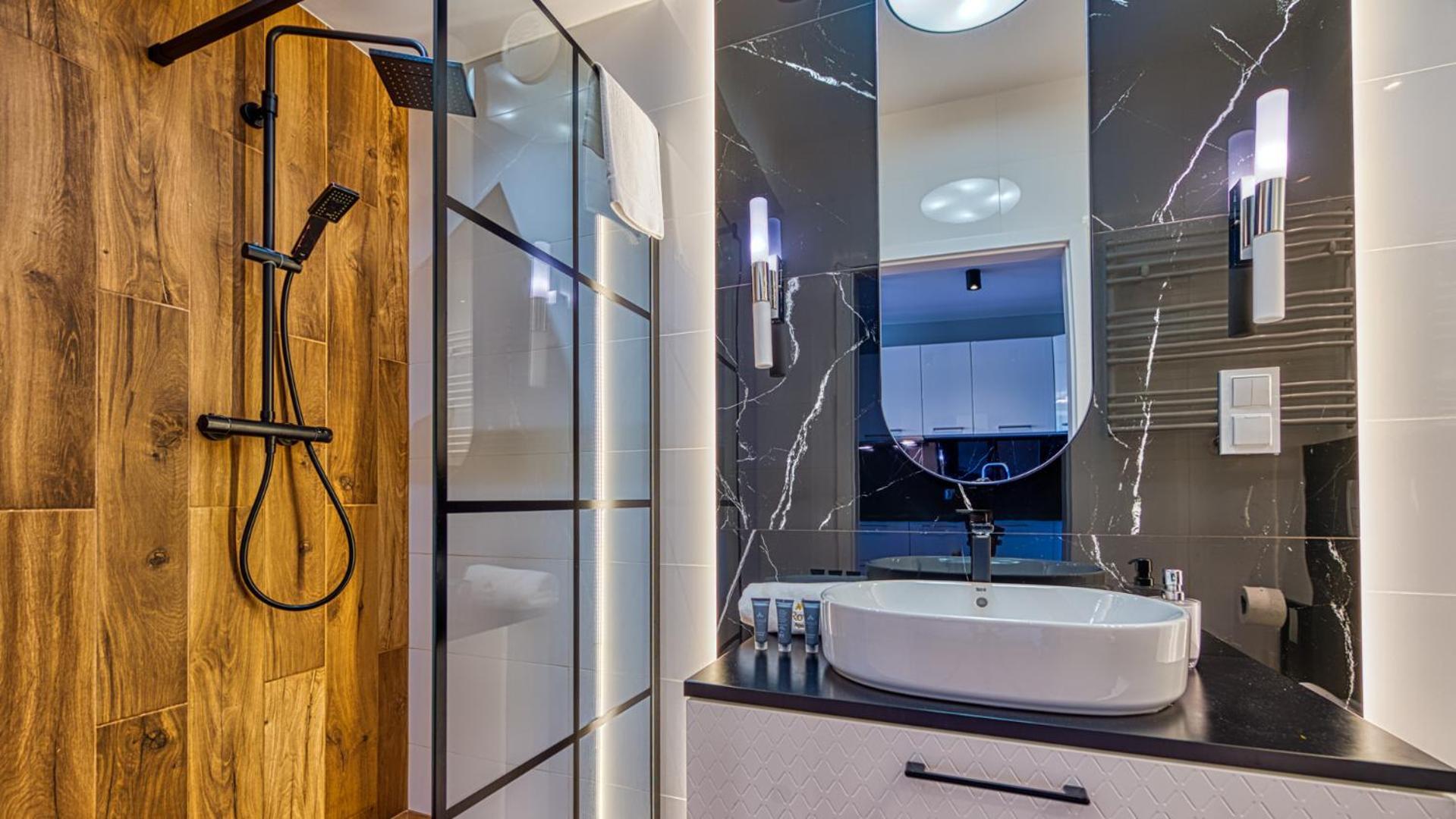 Apartamenty Karpatia Resort By Royal Aparts Karpacz Eksteriør bilde