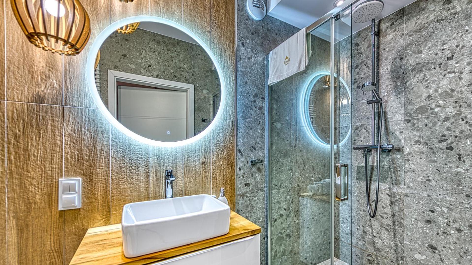 Apartamenty Karpatia Resort By Royal Aparts Karpacz Eksteriør bilde